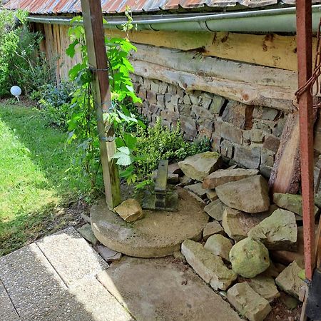 Landhaus Eifel Demerath Zewnętrze zdjęcie