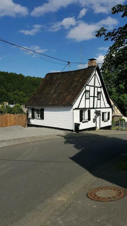 Landhaus Eifel Demerath Zewnętrze zdjęcie