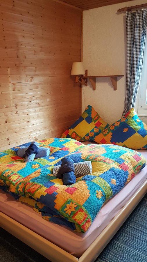 Landhaus Eifel Demerath Zewnętrze zdjęcie