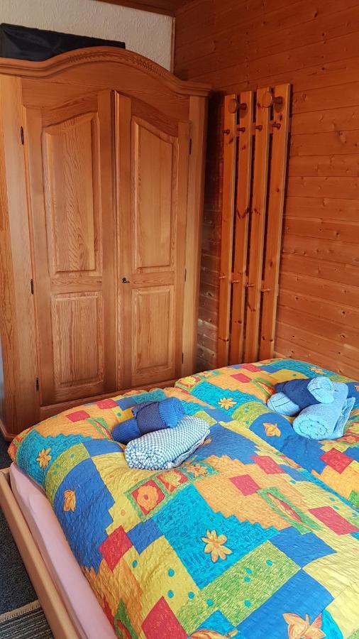 Landhaus Eifel Demerath Zewnętrze zdjęcie