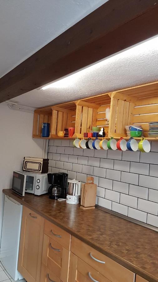 Landhaus Eifel Demerath Zewnętrze zdjęcie