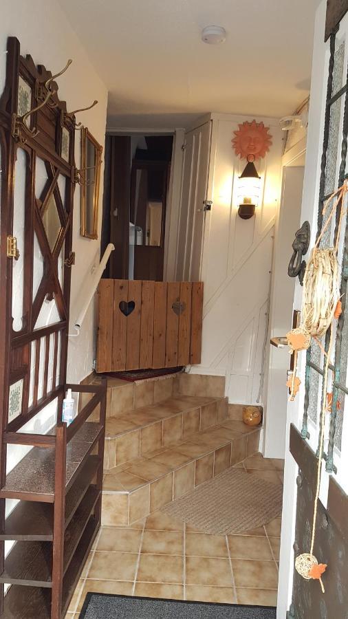 Landhaus Eifel Demerath Zewnętrze zdjęcie