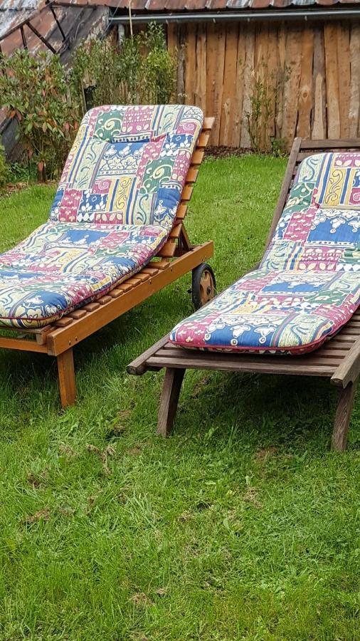 Landhaus Eifel Demerath Zewnętrze zdjęcie