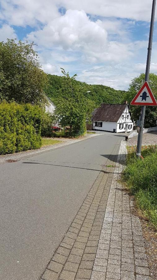 Landhaus Eifel Demerath Zewnętrze zdjęcie