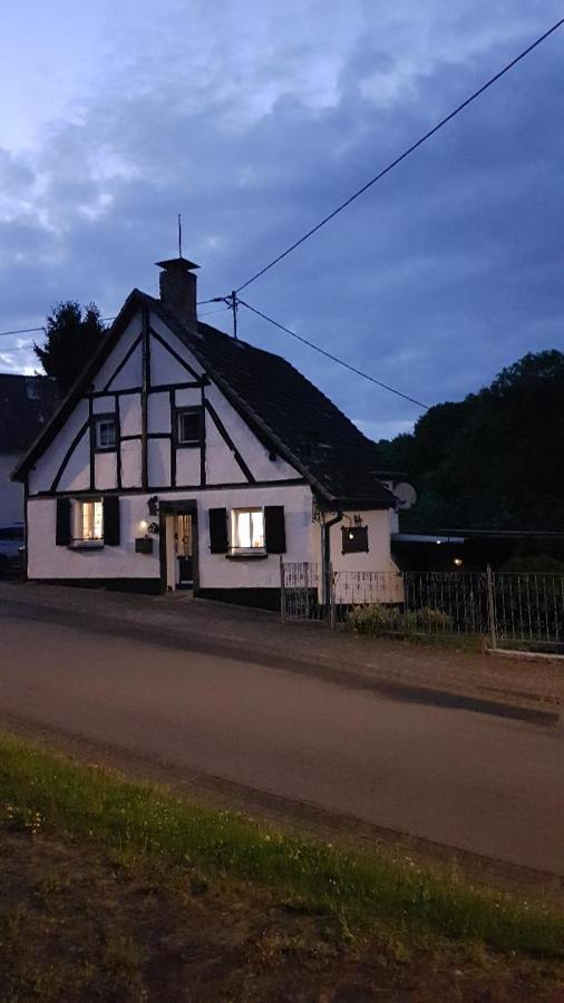 Landhaus Eifel Demerath Zewnętrze zdjęcie
