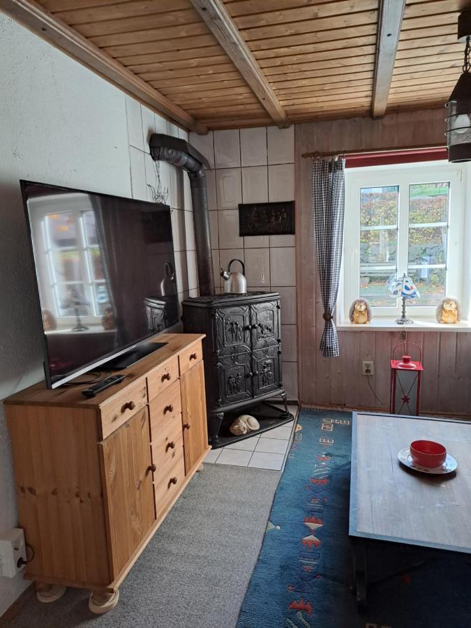 Landhaus Eifel Demerath Zewnętrze zdjęcie