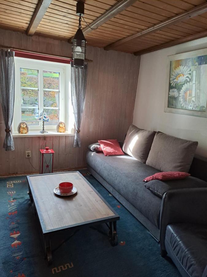 Landhaus Eifel Demerath Zewnętrze zdjęcie