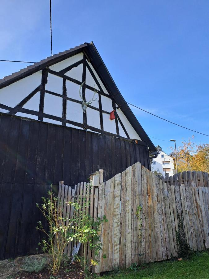 Landhaus Eifel Demerath Zewnętrze zdjęcie