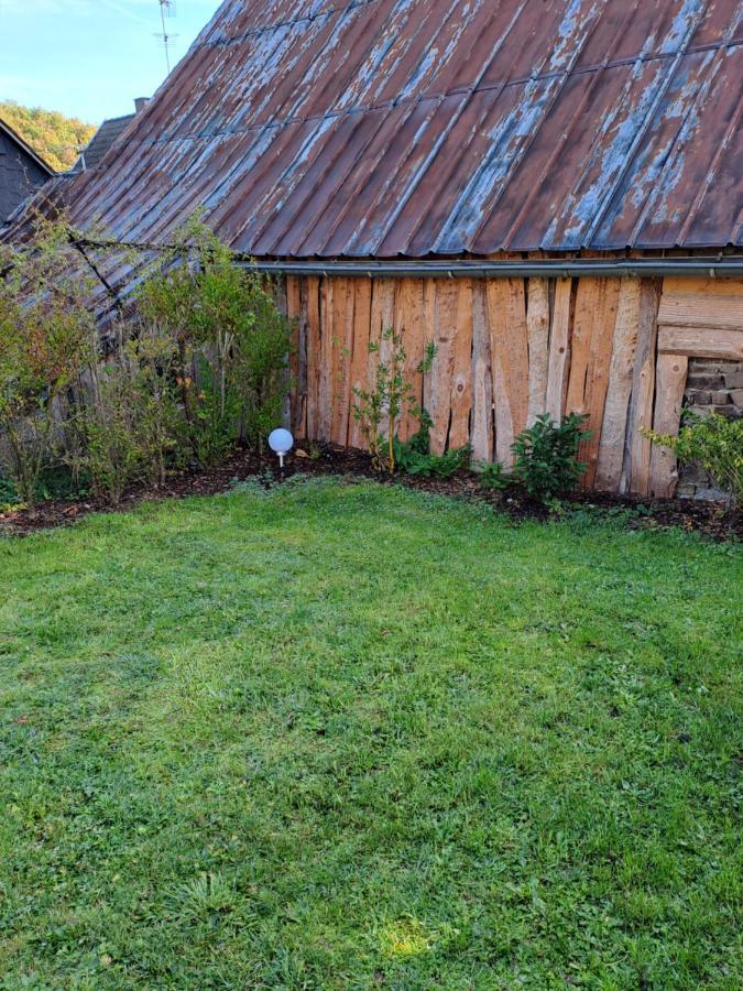 Landhaus Eifel Demerath Zewnętrze zdjęcie