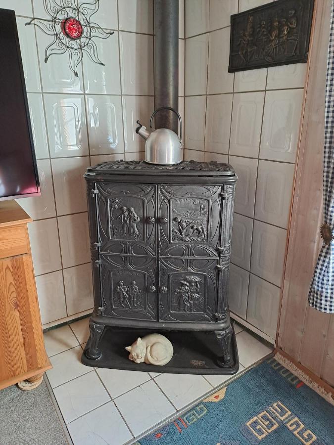 Landhaus Eifel Demerath Zewnętrze zdjęcie