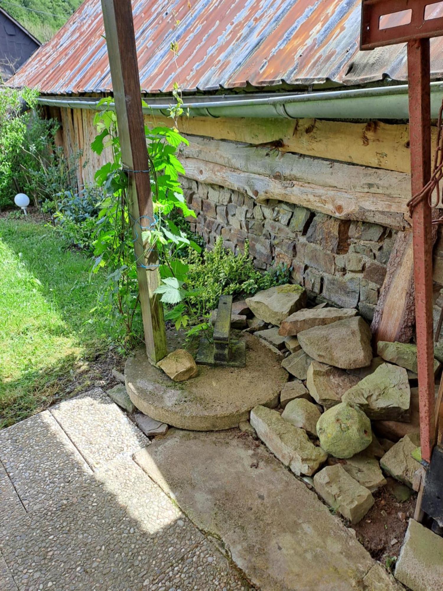 Landhaus Eifel Demerath Zewnętrze zdjęcie