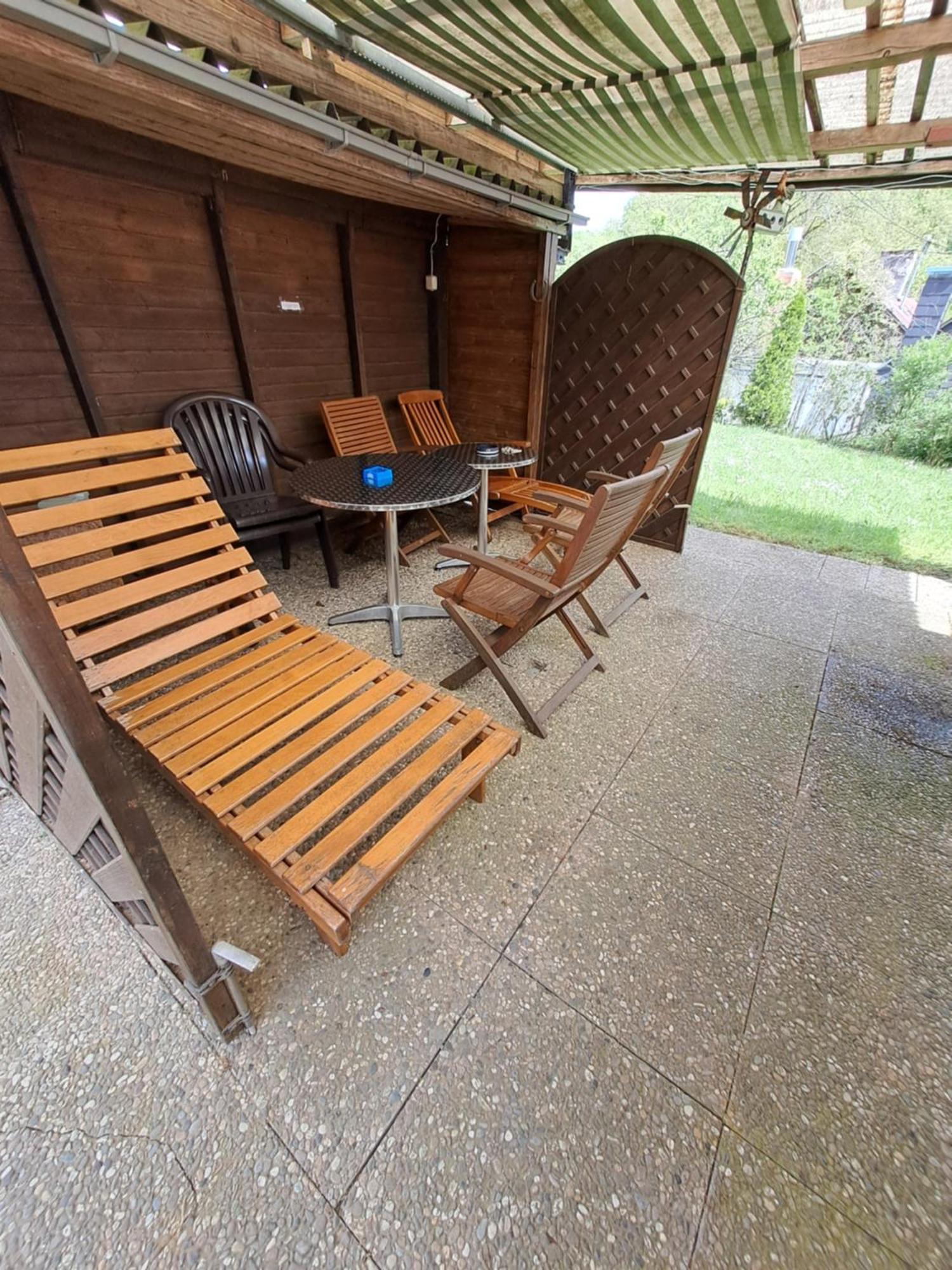 Landhaus Eifel Demerath Zewnętrze zdjęcie