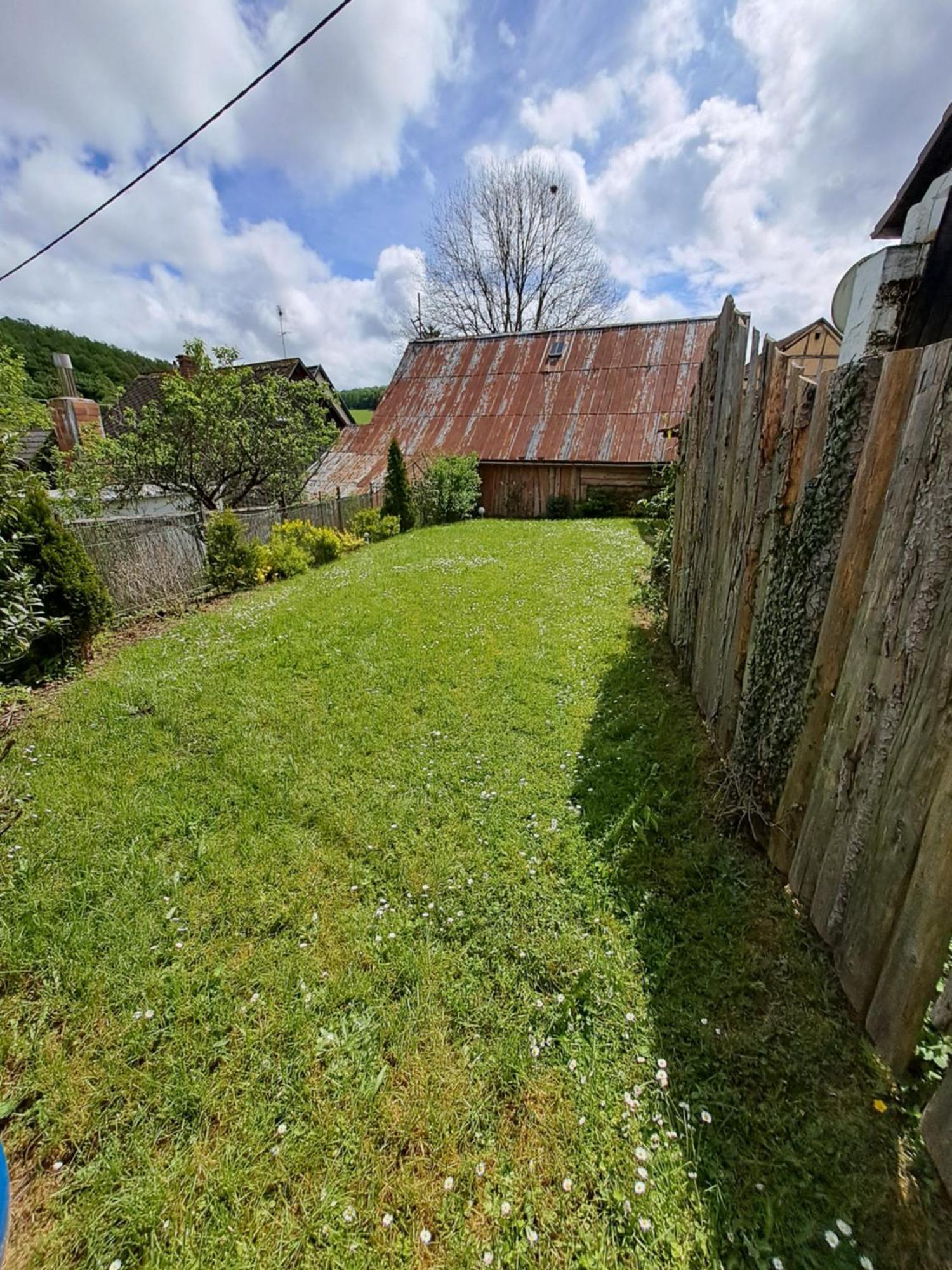 Landhaus Eifel Demerath Zewnętrze zdjęcie