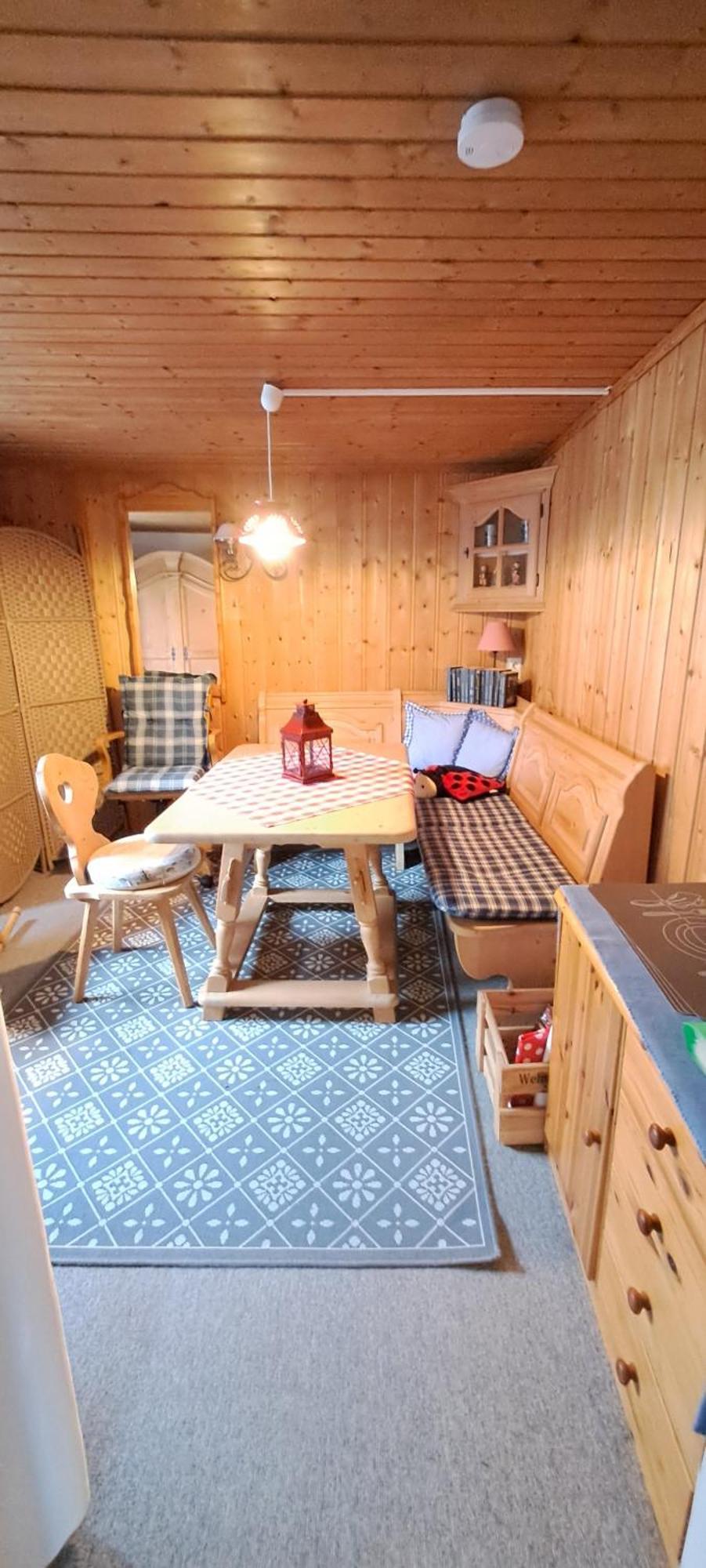 Landhaus Eifel Demerath Zewnętrze zdjęcie